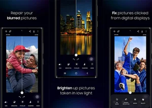 Samsung phát hành ứng dụng xử lý ảnh Galaxy Enhance-X
